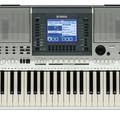 Альбом Yamaha PSR S-700